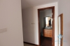 Mordern furnished apartment for rent in Tay Ho, Hanoi